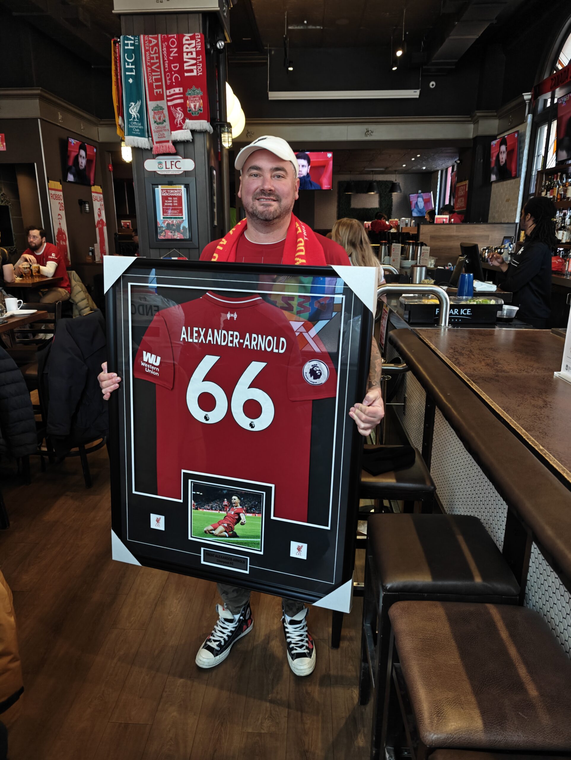 oplus_3145760 LFC Toronto Winner Trent Alexander Arnold