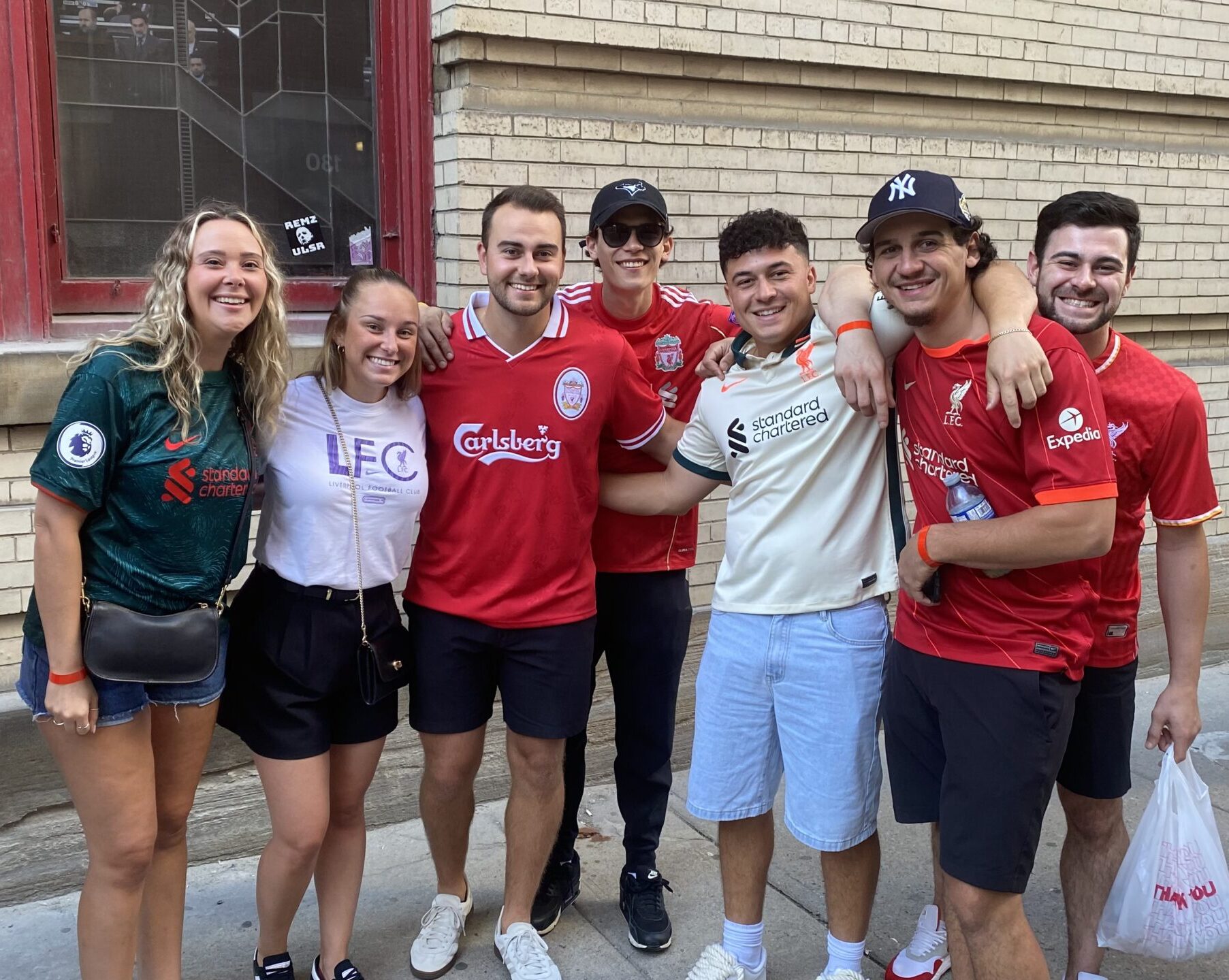 LFC Toronto Fan Club