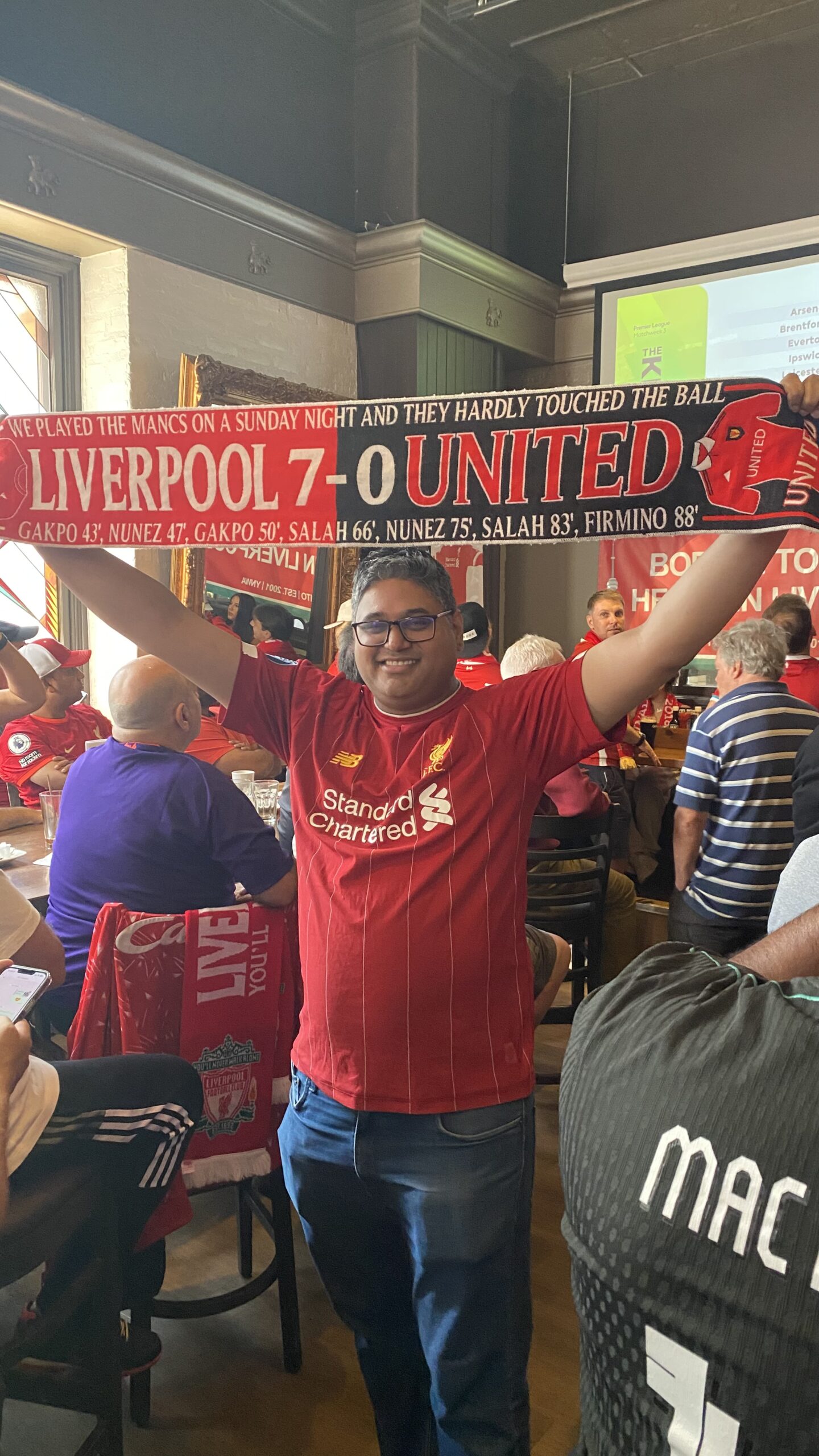 LFC Toronto Pub